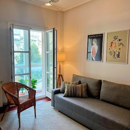 Comodidad En El Centro De 하로 외부 사진